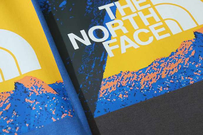 The North Face T Shirts Short _SKUTheNorthFaceM-3XL6ctxT88936939879